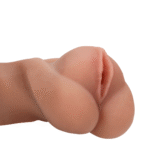 Masturbatore pussy S Line by Shots insegnante - immagine 6