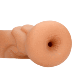 Masturbatore anale S Line by Shots Personale di bordo - immagine 6