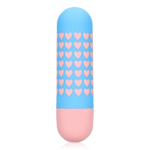 Vibratore bullet Heart to Get - immagine 3