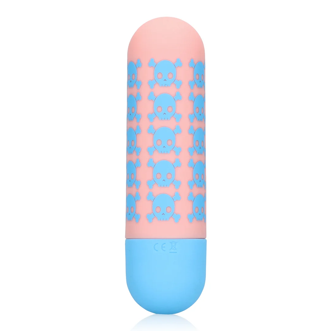 Vibratore bullet Heart to Get - immagine 15