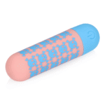 Vibratore bullet Heart to Get - immagine 16