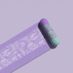 Vibratore bullet Heart to Get - immagine 24