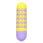 Vibratore bullet Heart to Get - immagine 27