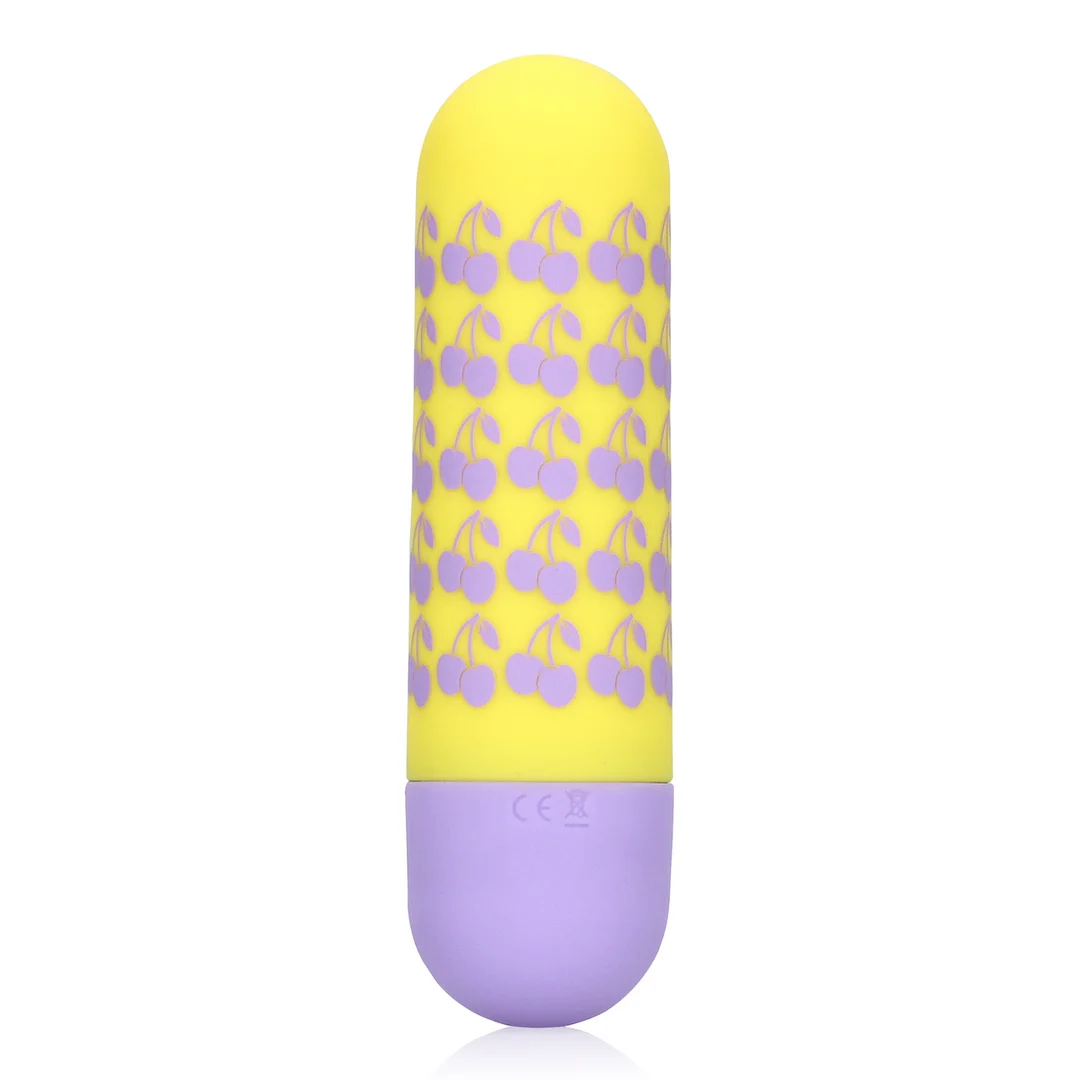 Vibratore bullet Heart to Get - immagine 27