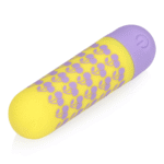 Vibratore bullet Heart to Get - immagine 28