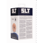 Masturbatore anale autos lubrificante SLT by Shots - immagine 2