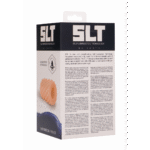 Masturbatore tascabile autolubrificante SLT by Shots - immagine 2