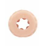 Masturbatore tascabile autolubrificante SLT by Shots - immagine 3