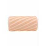 Masturbatore tascabile autolubrificante SLT by Shots - immagine 4
