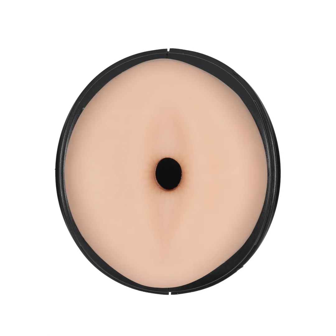 Masturbatore anale SLT by Shots Easy Grip XL - immagine 3