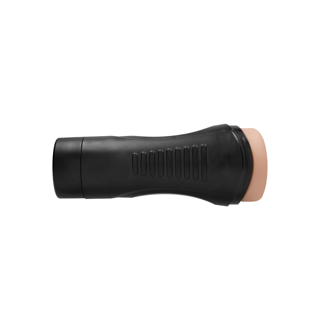 Masturbatore anale SLT by Shots Easy Grip XL - immagine 4