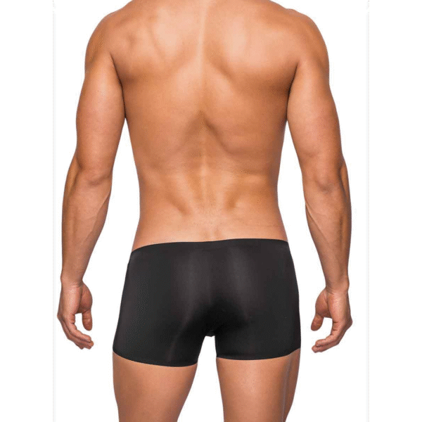 Minishort senza cuciture Sleek Male Power