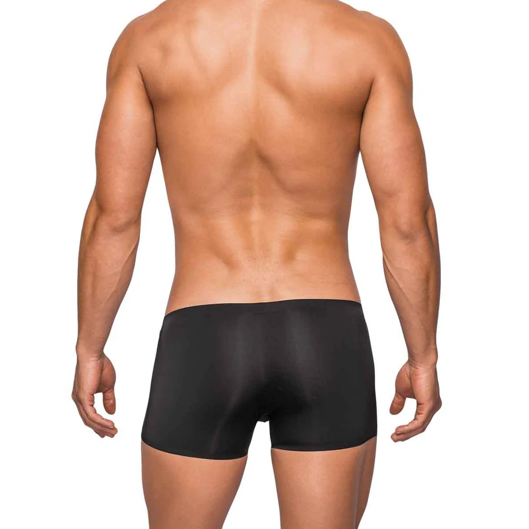 Male Power Seamless Sleek minishort