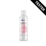 Lubrificante aromatizzato – 4 in 1 Playful Flavors, commestibile e riscaldante – Zucchero filato – 29,5 ml – Swiss Navy - immagine 2