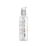Lubrificante aromatizzato 4 in 1 Playful Flavors, commestibile e riscaldante, Mango, bustina da 5 ml, Swiss Navy - immagine 6