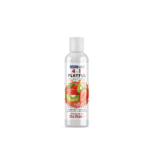 Lubrificante – 4 in 1 Playful Flavors, commestibile e riscaldante – Straw Kiwi Pleasures – Swiss Navy – 29,5 ml - immagine 3