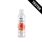 Lubrificante aromatizzato – 4 in 1 riscaldante, da gustare e setoso – Anguria – 30 ml – Swiss Navy - immagine 2