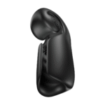 Snail Vibe EVO Dual Male Stimulator nero - immagine 3