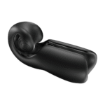 Snail Vibe EVO Dual Male Stimulator nero - immagine 4