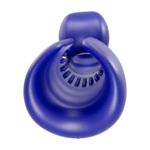 Snail Vibe EVO Dual Male Stimulator nero - immagine 11