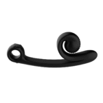 Stimolatore doppio Snail Vibe Curve - immagine 10