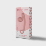 Stimolatore doppio Snail Vibe Curve - immagine 16