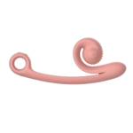 Stimolatore doppio Snail Vibe Curve - immagine 18