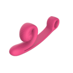 Stimolatore doppio Snail Vibe Curve - immagine 4