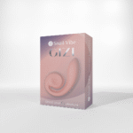 Vibratore Snail Vibe Gizi per il punto G, viola - immagine 7