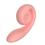 Vibratore Snail Vibe Gizi per il punto G, viola - immagine 9