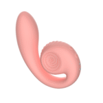 Vibratore Snail Vibe Gizi per il punto G, viola - immagine 10