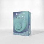 Vibratore Snail Vibe Gizi per il punto G, viola - immagine 13