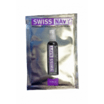 Lubrificante stimolante – gel lubrificante premium per coppie – senza profumo, insapore – 59 ml – Swiss Navy - immagine 2