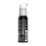 Lubrificante neutro a base ibrida di silicone e acqua, senza profumo e senza sapore, 29,5 ml, Swiss Navy - immagine 3