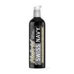 Lubrificante neutro a base ibrida di silicone e acqua, senza profumo e senza sapore, 29,5 ml, Swiss Navy - immagine 13