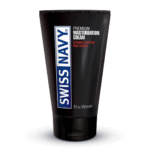 Lubrificante neutro – Inizia denso e diventa fluido, ideale per la masturbazione – Senza profumo e senza sapore – 10 ml – Swiss Navy - immagine 2