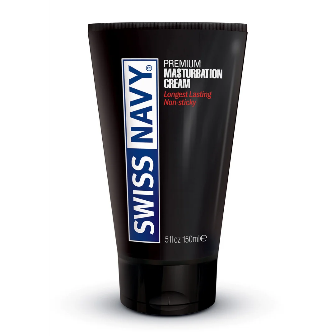 Lubrificante neutro – Inizia denso e diventa fluido, ideale per la masturbazione – Senza profumo e senza sapore – 10 ml – Swiss Navy - immagine 2