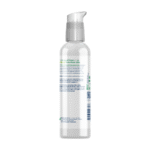 Lubrificante a base d'acqua, ipoallergenico e testato dermatologicamente, senza parabeni né glicerina, senza profumo né sapore, 29,5 ml, Swiss Navy - immagine 7