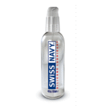Lubrificante al silicone, gel premium con vitamina E, senza profumo né sapore, 59 ml, Swiss Navy - immagine 10