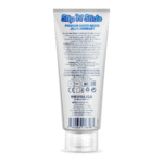 Lubrificante a base d’acqua – jelly ultra densa che resta dove la applichi – senza profumo e insapore – 59 ml – Swiss Navy