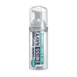 Detergente per sex toy e corpo – Spray detergente per sex toy e pelle, adatto all’uso con lubrificante al silicone – Swiss Navy – 177 ml / 6 fl oz – TESTER - immagine 3