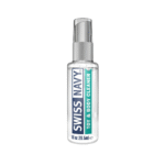Detergente per sex toy e corpo – Spray detergente per sex toy e pelle, adatto all’uso con lubrificante al silicone – Swiss Navy – 177 ml / 6 fl oz – TESTER - immagine 7