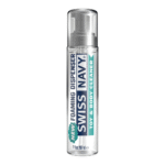 Detergente per sex toy e corpo – Spray detergente per sex toy e pelle, adatto all’uso con lubrificante al silicone – Swiss Navy – 177 ml / 6 fl oz – TESTER - immagine 6