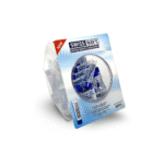 Lubrificante a base d’acqua – gel lubrificante premium in flacone a prova di perdite, pratico da portare in viaggio, senza profumo e senza sapore – 59 ml – Swiss Navy - immagine 6