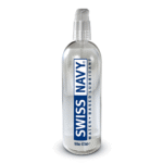 Lubrificante a base d’acqua – gel lubrificante premium in flacone a prova di perdite, pratico da portare in viaggio, senza profumo e senza sapore – 59 ml – Swiss Navy - immagine 7