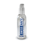 Lubrificante a base d’acqua – gel lubrificante premium in flacone a prova di perdite, pratico da portare in viaggio, senza profumo e senza sapore – 59 ml – Swiss Navy - immagine 13