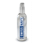 Lubrificante a base d’acqua – gel lubrificante premium in flacone a prova di perdite, pratico da portare in viaggio, senza profumo e senza sapore – 59 ml – Swiss Navy - immagine 10