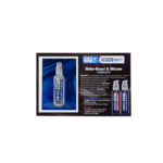 Lubrificante a base d’acqua – gel lubrificante premium in flacone a prova di perdite, pratico da portare in viaggio, senza profumo e senza sapore – 59 ml – Swiss Navy - immagine 2