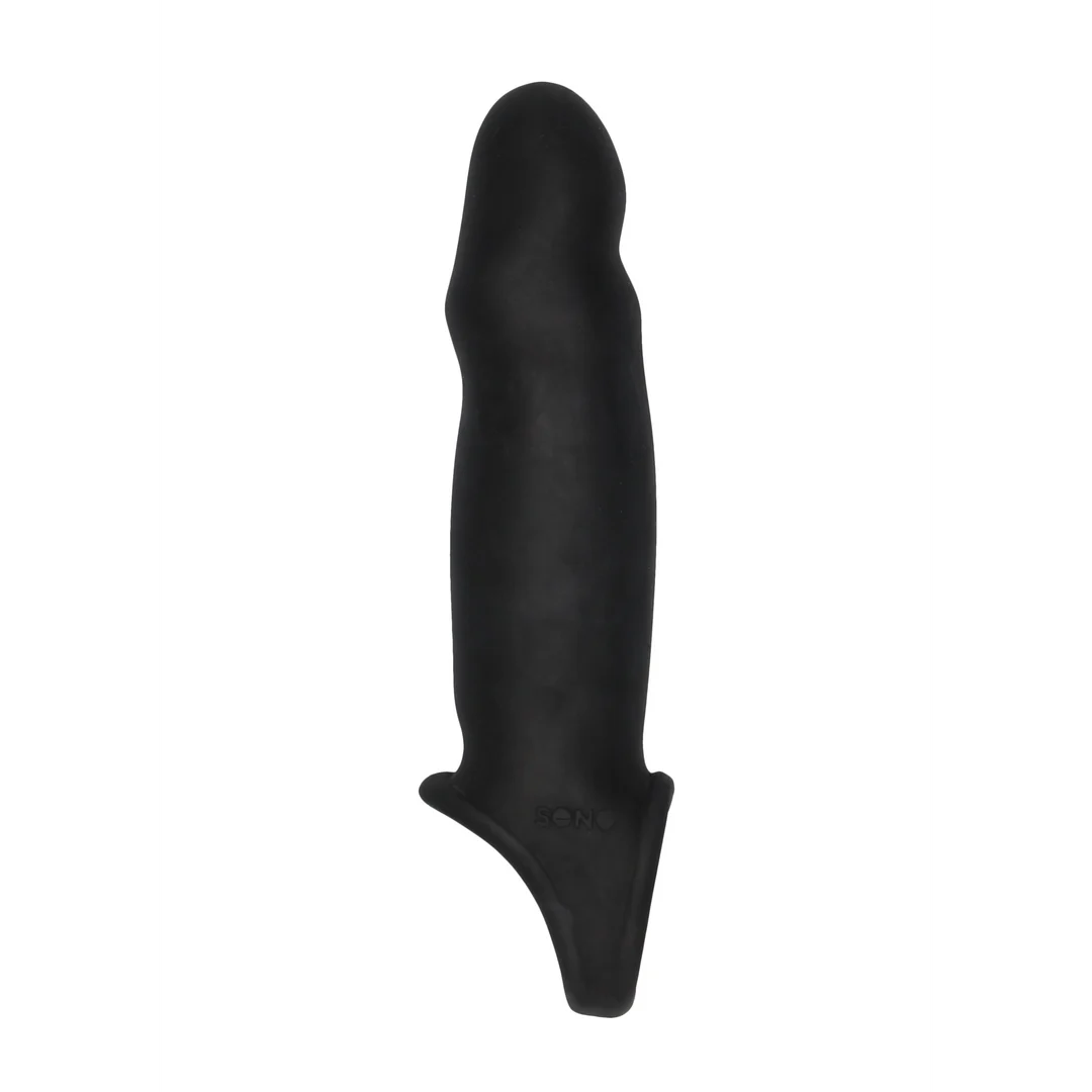 Sono by Shots No.17 Prolunga per pene - immagine 4