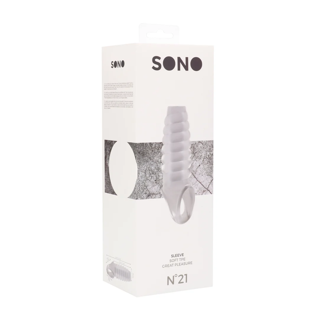 Sono by Shots No.21 Dong Extension